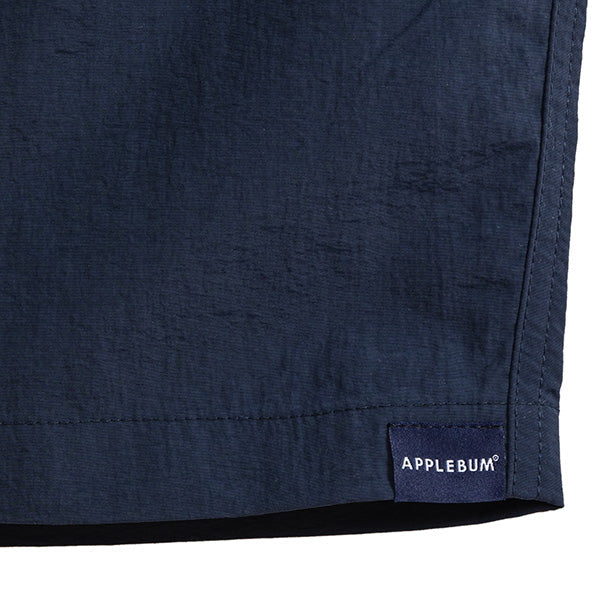 APPLEBUM ( アップルバム ) New York Yankees Nylon Pants