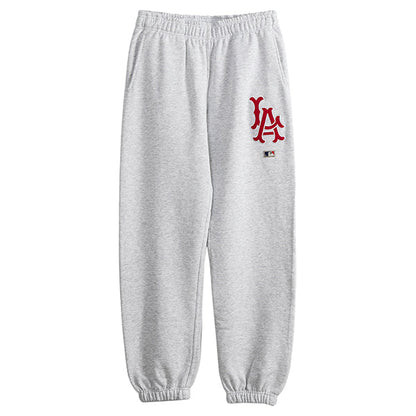 APPLEBUM ( アップルバム ) COOPERSTOWN LA Angels Sweat Pants