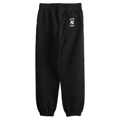 APPLEBUM ( アップルバム ) COOPERSTOWN NY Yankees Sweat Pants