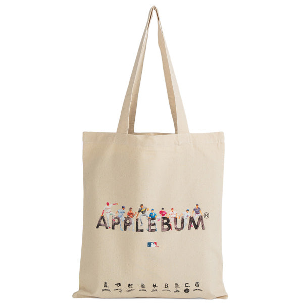 APPLEBUM ( アップルバム ) 9 Players Bag