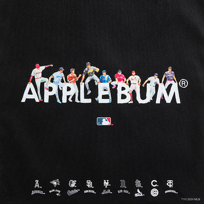 APPLEBUM ( アップルバム ) 9 Players Bag