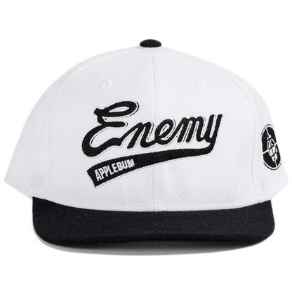 APPLEBUM × PUBLIC ENEMY Baseball Cap