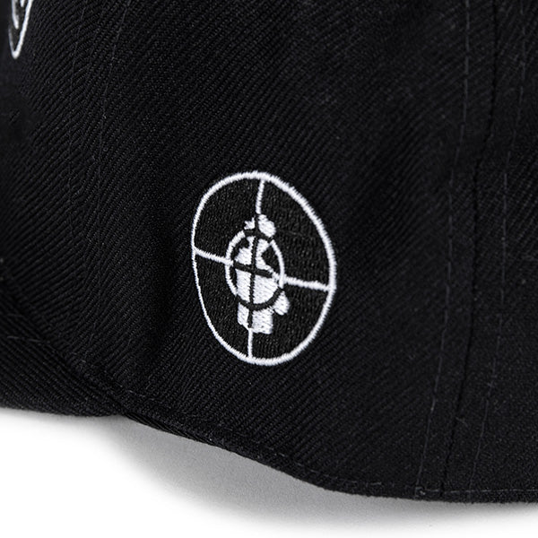 APPLEBUM × PUBLIC ENEMY Baseball Cap