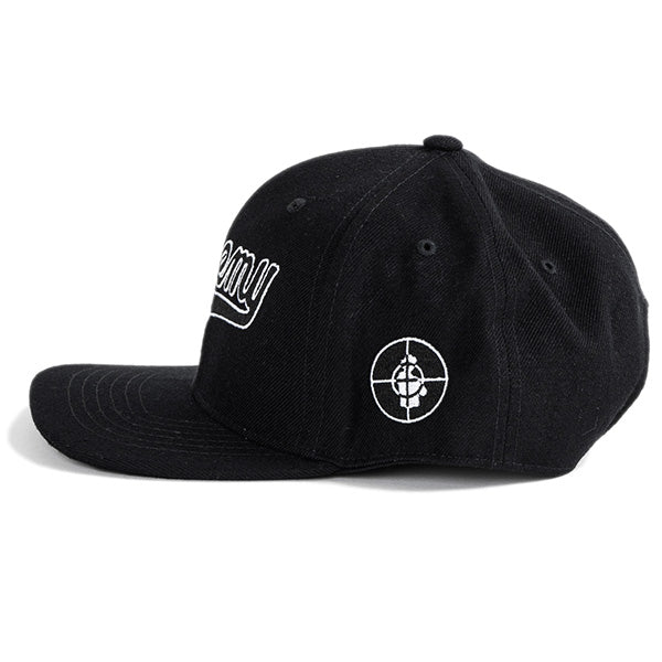 APPLEBUM × PUBLIC ENEMY Baseball Cap