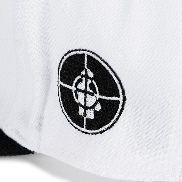 APPLEBUM × PUBLIC ENEMY Baseball Cap