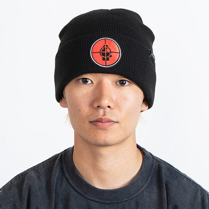 APPLEBUM × PUBLIC ENEMY Knit Cap