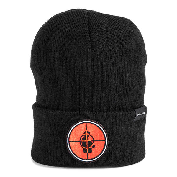 APPLEBUM × PUBLIC ENEMY Knit Cap