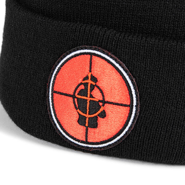 APPLEBUM × PUBLIC ENEMY Knit Cap