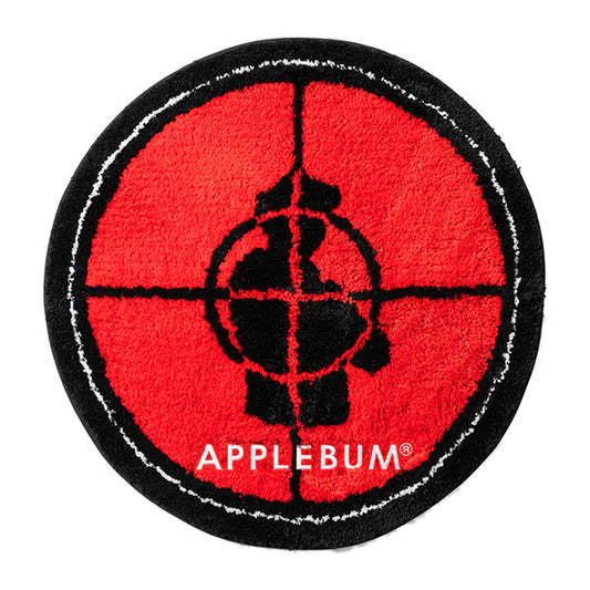 APPLEBUM × PUBLIC ENEMY Rug Mat