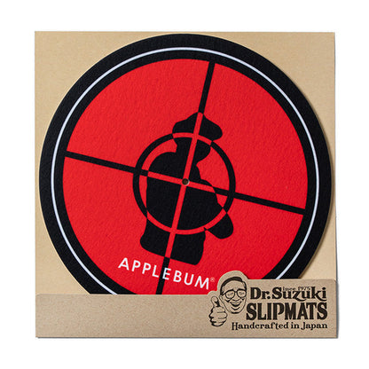 APPLEBUM × PUBLIC ENEMY Slip Mat