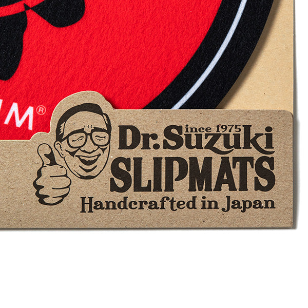 APPLEBUM × PUBLIC ENEMY Slip Mat