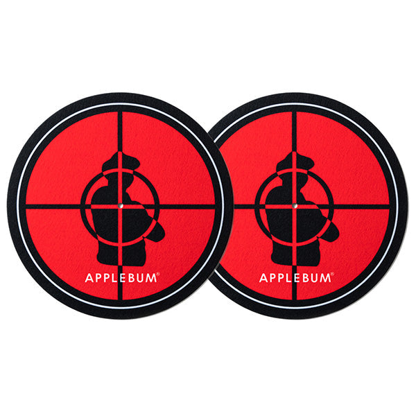 APPLEBUM × PUBLIC ENEMY Slip Mat