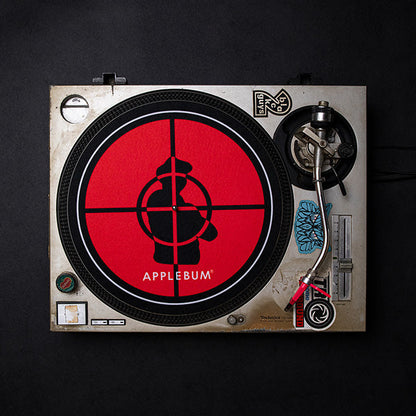 APPLEBUM × PUBLIC ENEMY Slip Mat