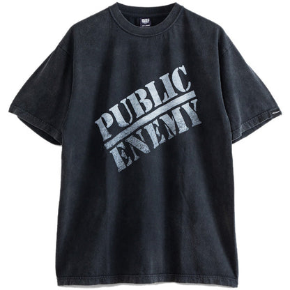 APPLEBUM × PUBLIC ENEMY Resurrected Vintage T-Shirt