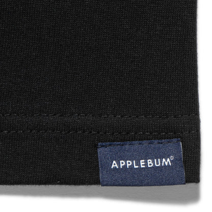 APPLEBUM ( アップルバム ) BLUE PRINT T-SHIRT Techinics コラボレーション Tシャツ