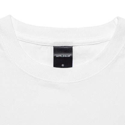 APPLEBUM ( アップルバム ) SL-1200KM2 T-SHIRT Techinics コラボレーション Tシャツ