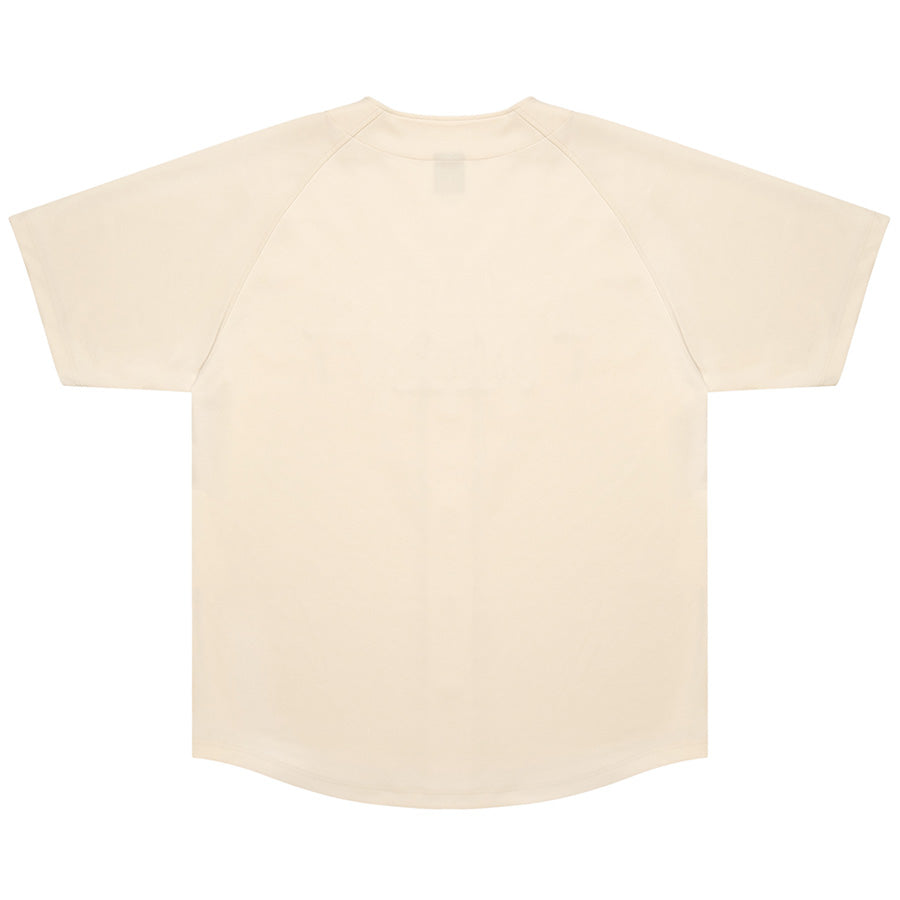 APPLEBUM ( アップルバム ) ピエール瀧 BASEBALL SHIRT コラボレーション ベースボールシャツ