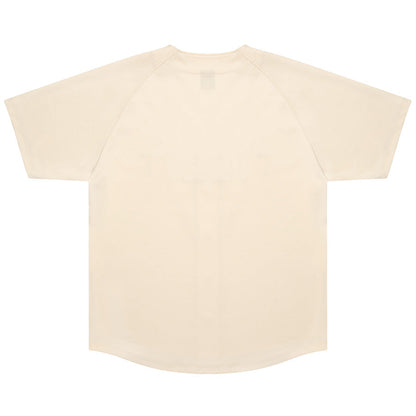 APPLEBUM ( アップルバム ) ピエール瀧 BASEBALL SHIRT コラボレーション ベースボールシャツ