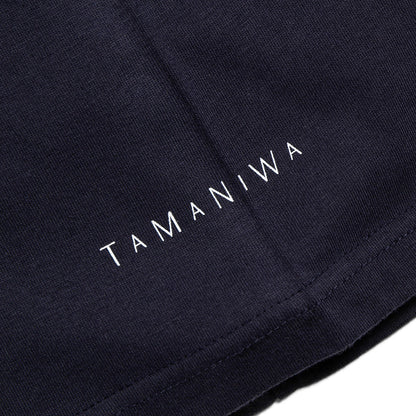 APPLEBUM × TAMANIWA ( アップルバム × タマニワ ) THE WIZARD T-SHIRT 6.2oz Tシャツ