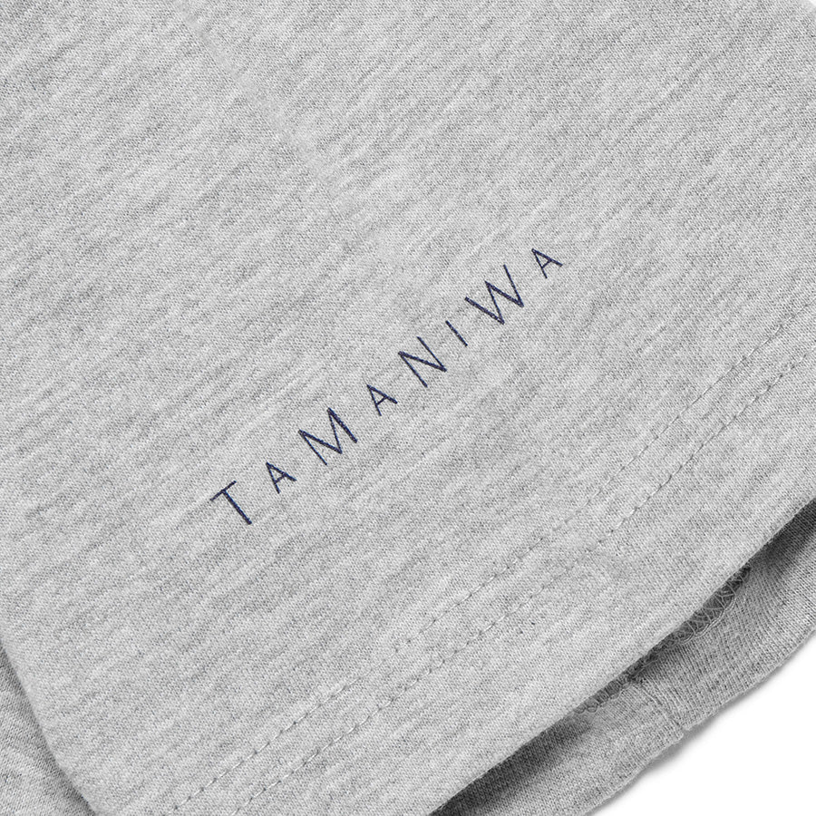 APPLEBUM × TAMANIWA ( アップルバム × タマニワ ) THE WIZARD T-SHIRT 6.2oz Tシャツ