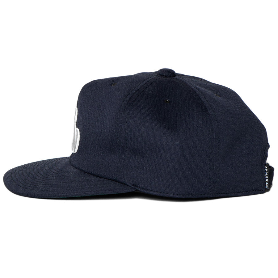 APPLEBUM ( アップルバム ) ピエール学園 BASEBALL CAP ベースボールキャップ