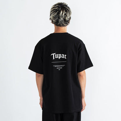 2PAC Monochrome T-Shirt