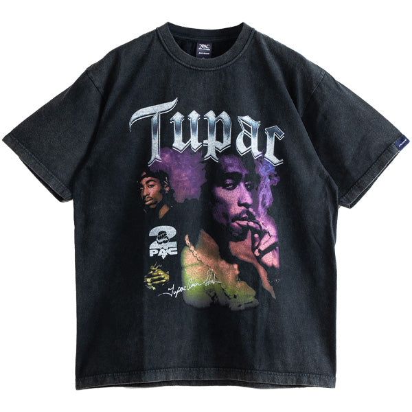 2PAC Resurrected Vintage T-Shirt (Strictly 4 My…)