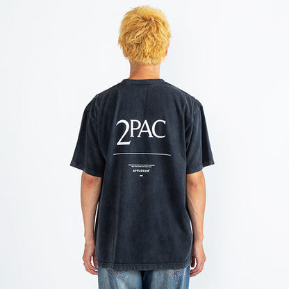 2PAC Resurrected Vintage T-Shirt (Strictly 4 My…)