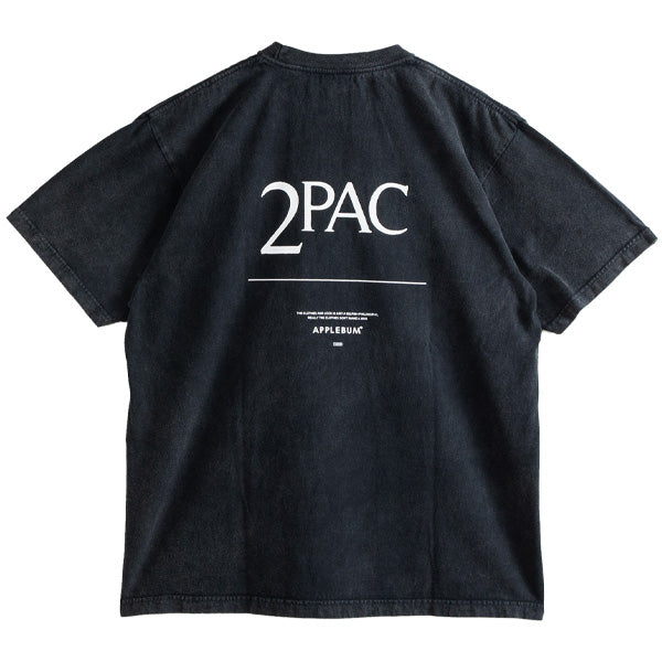 2PAC Resurrected Vintage T-Shirt (Strictly 4 My…)