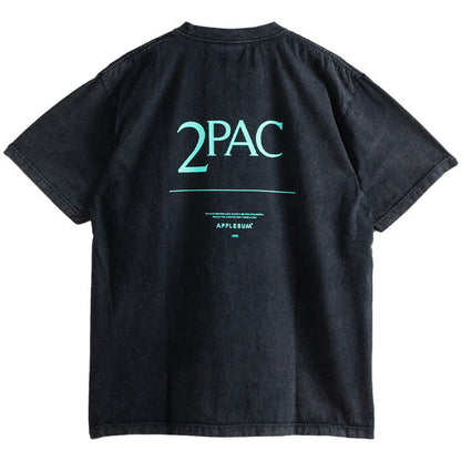 2PAC Resurrected Vintage T-Shirt (ALL EYEZ ON ME)