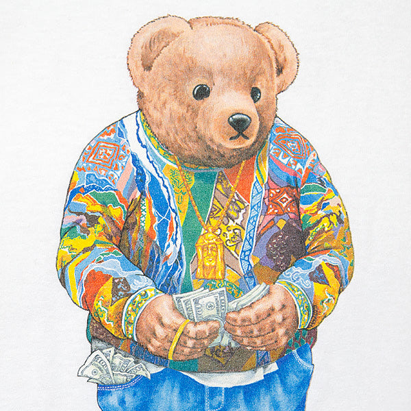 Biggie Bear S/S Tee