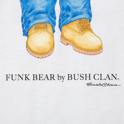 Biggie Bear S/S Tee