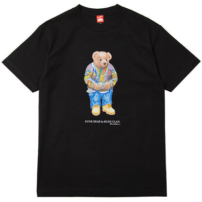 Biggie Bear S/S Tee