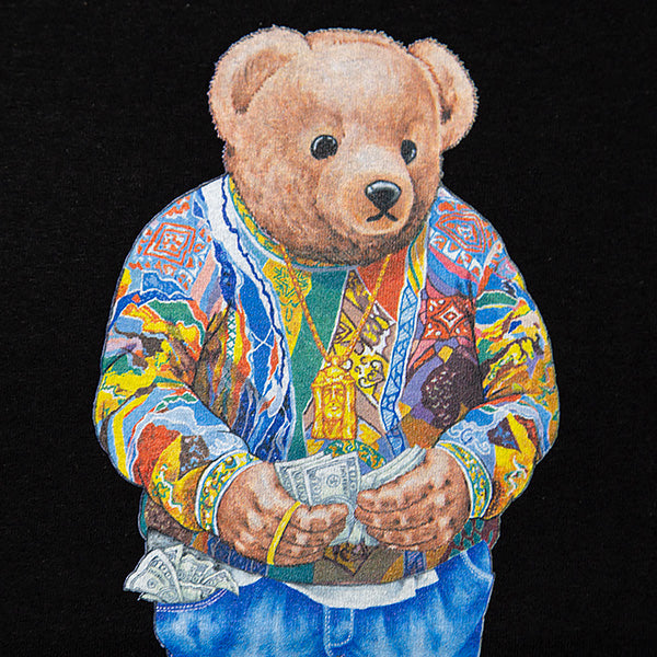 Biggie Bear S/S Tee