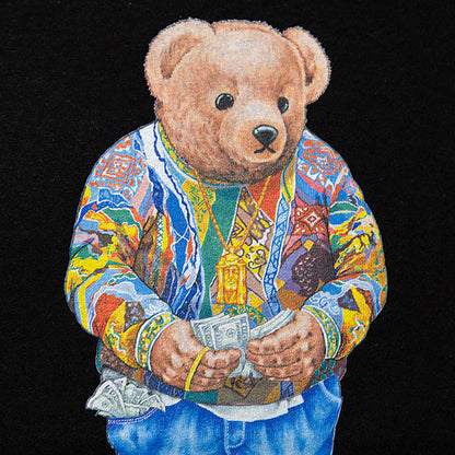 Biggie Bear S/S Tee