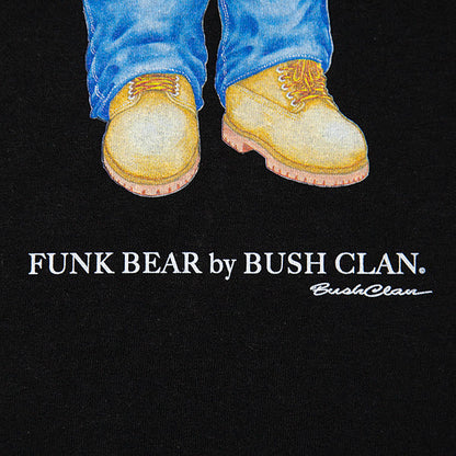 Biggie Bear S/S Tee