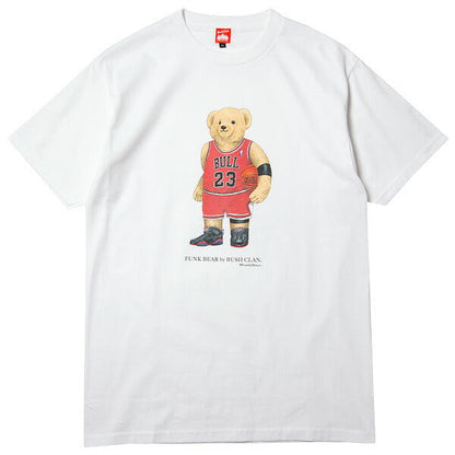 MJ Bear S/S Tee