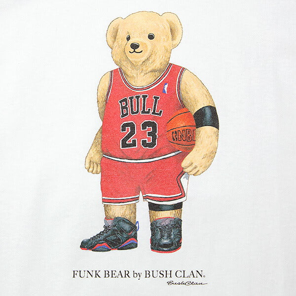 MJ Bear S/S Tee