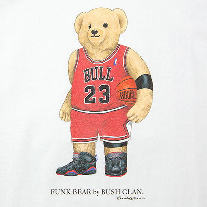 MJ Bear S/S Tee