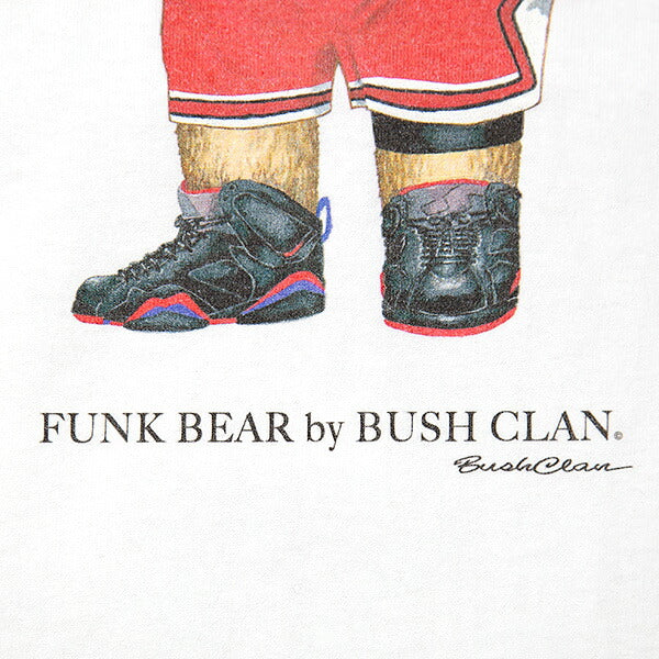 MJ Bear S/S Tee