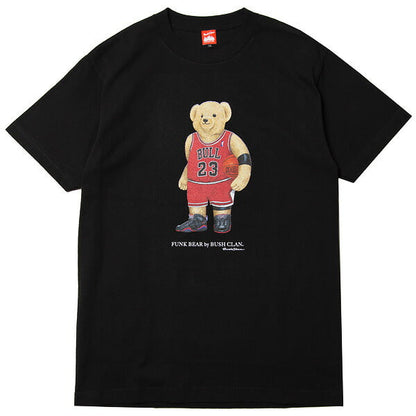 MJ Bear S/S Tee