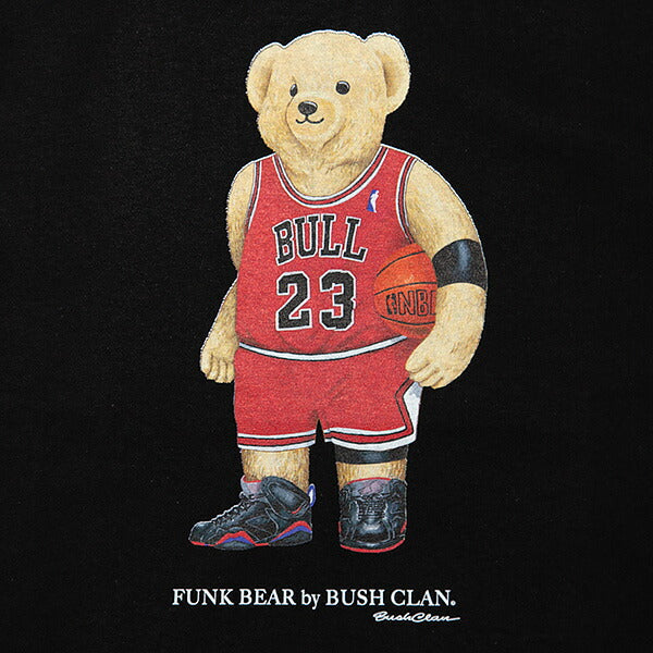 MJ Bear S/S Tee