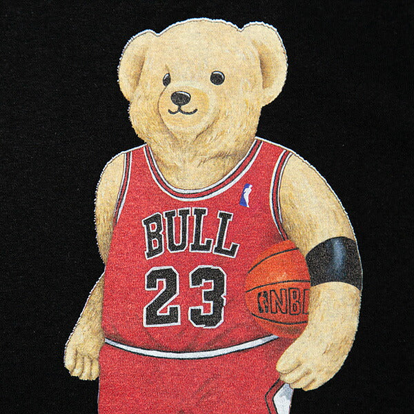 MJ Bear S/S Tee