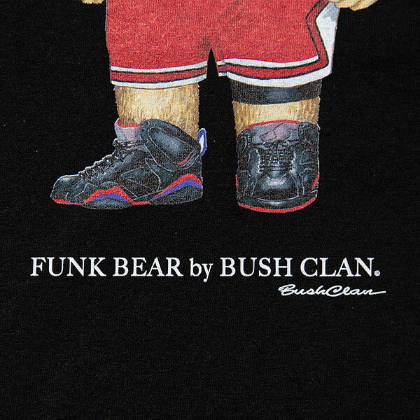 MJ Bear S/S Tee