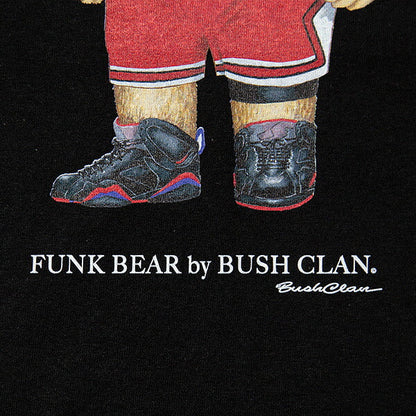 MJ Bear S/S Tee