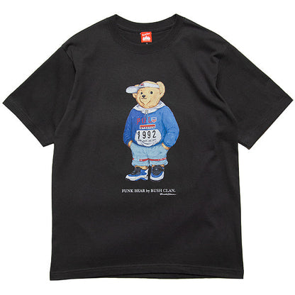 90's Bear S/S Tee