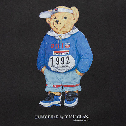 90's Bear S/S Tee