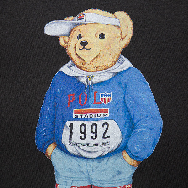 90's Bear S/S Tee