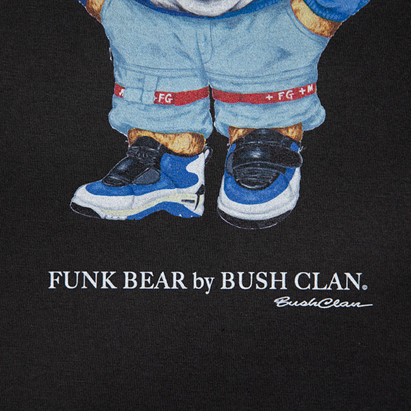 90's Bear S/S Tee