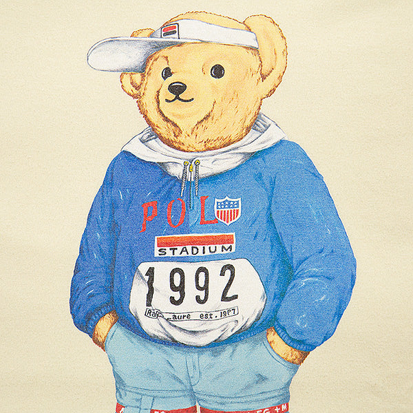 90's Bear S/S Tee